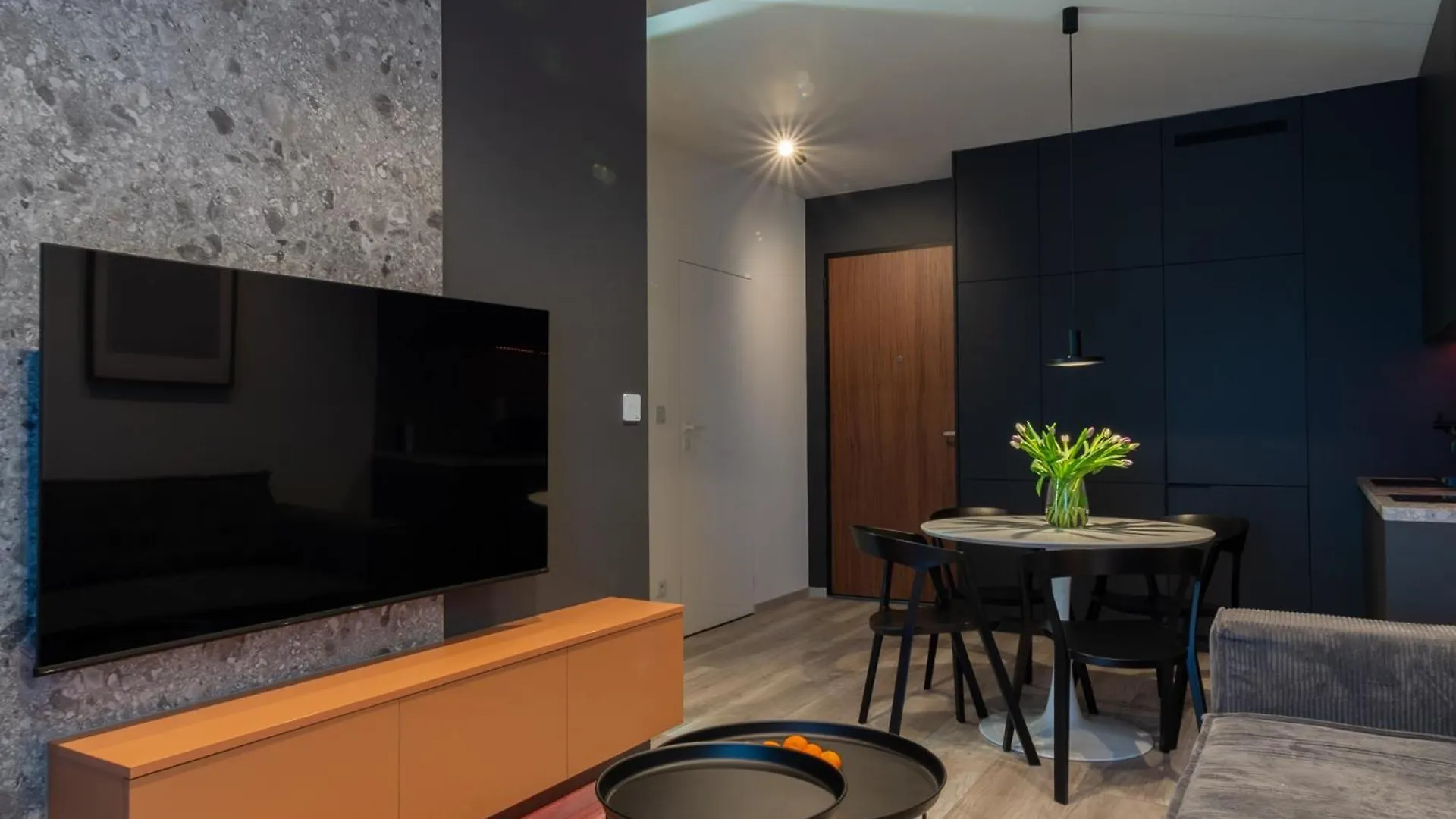 Maves Apartments - Sauna & Gym Nadmotlawie Gdansk 0*,  Poland