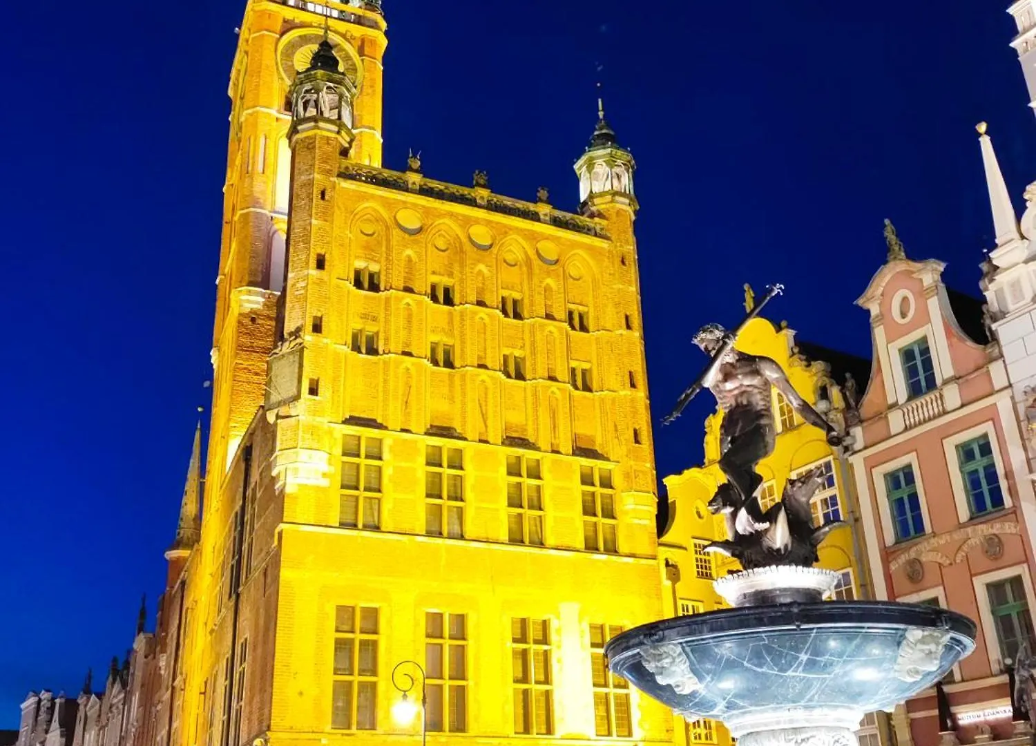Maves Apartments - Sauna & Gym Nadmotlawie Gdansk