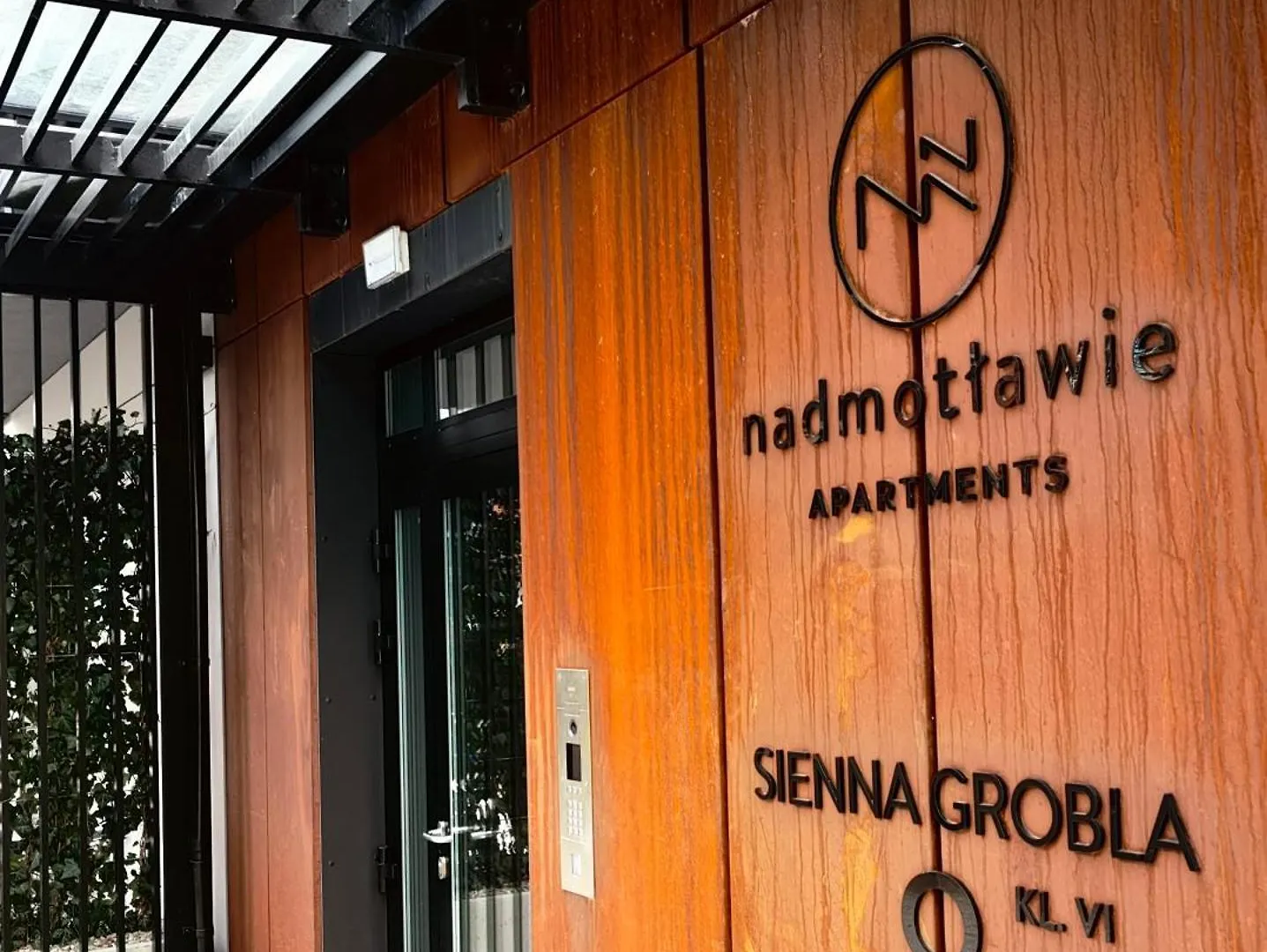 Maves Apartments - Sauna & Gym Nadmotlawie Gdansk Poland