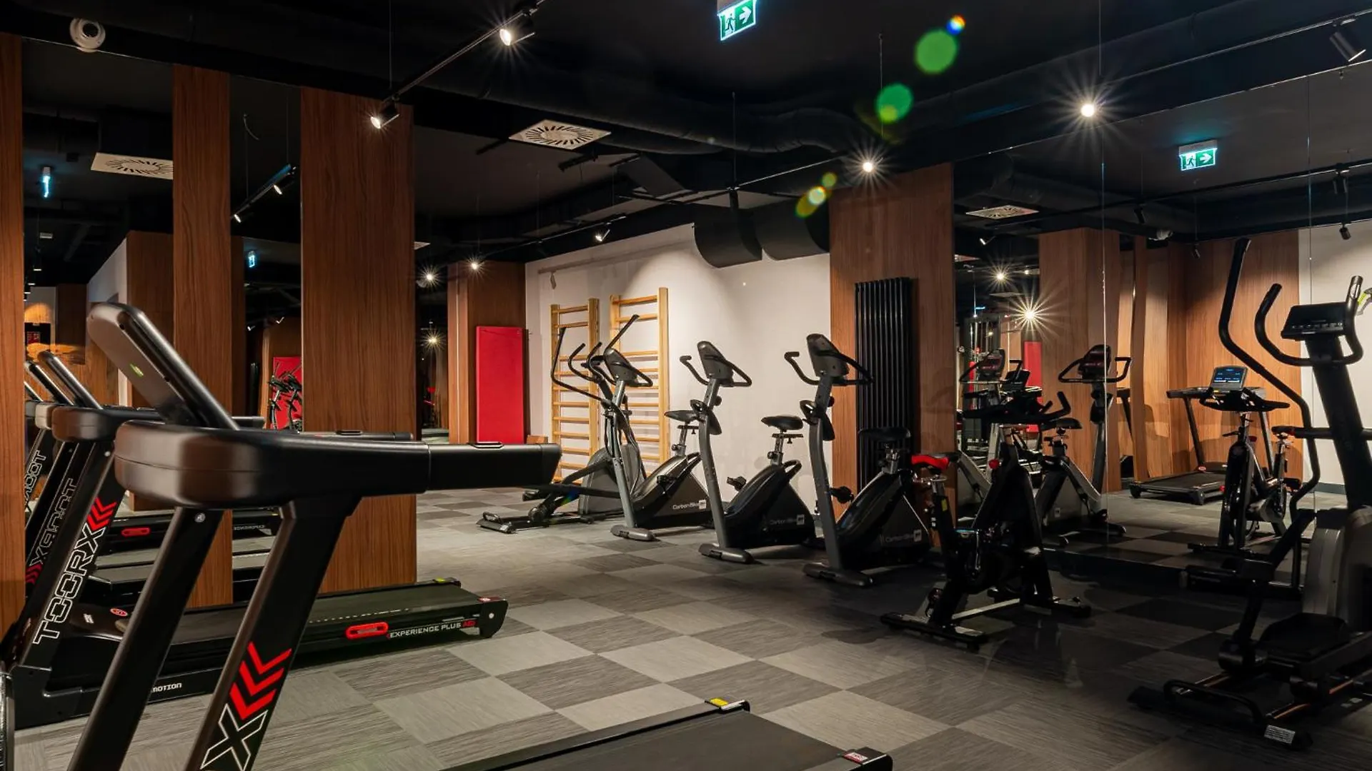 Maves Apartments - Sauna & Gym Nadmotlawie Gdansk