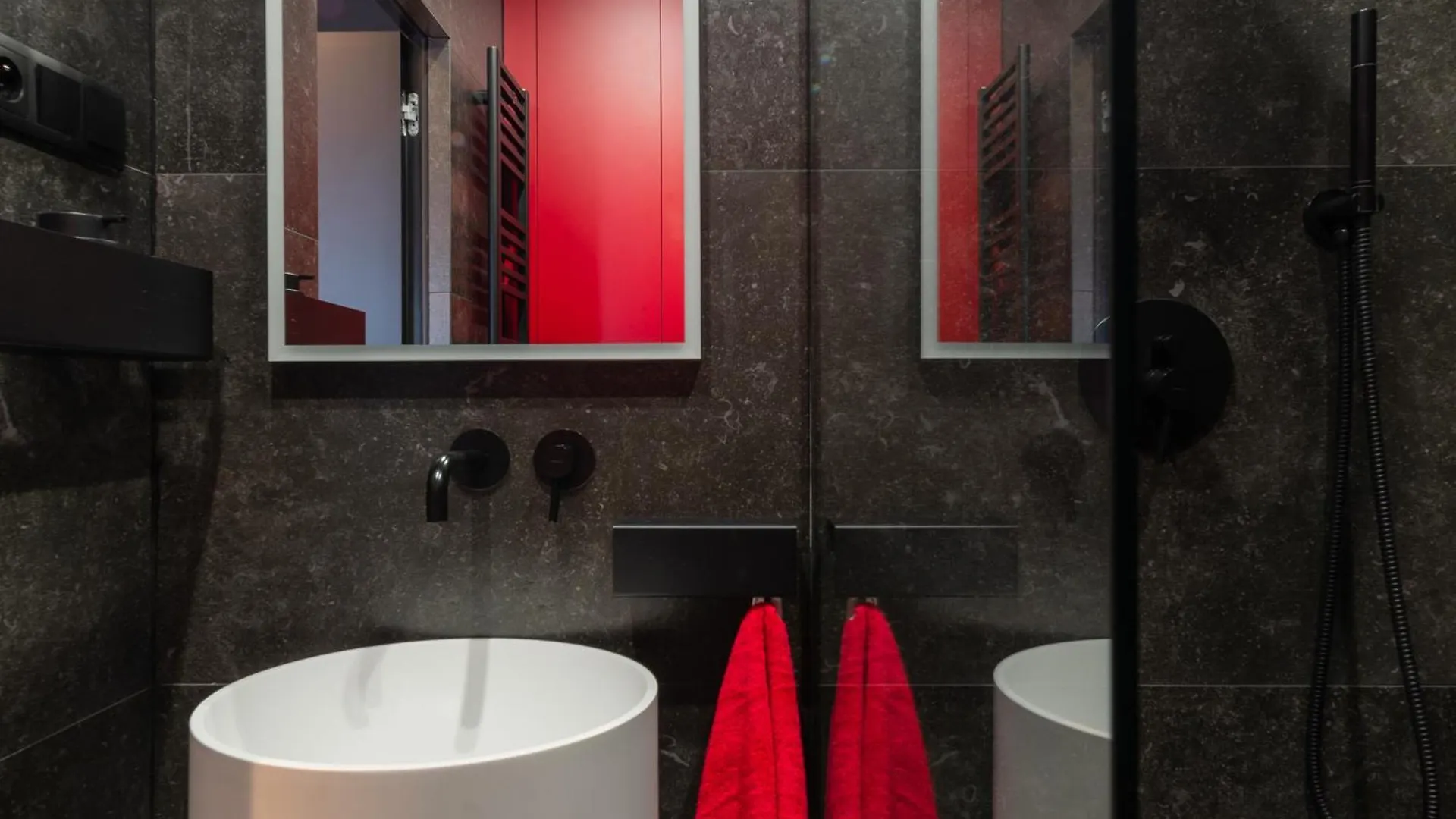 Maves Apartments - Sauna & Gym Nadmotlawie Gdansk
