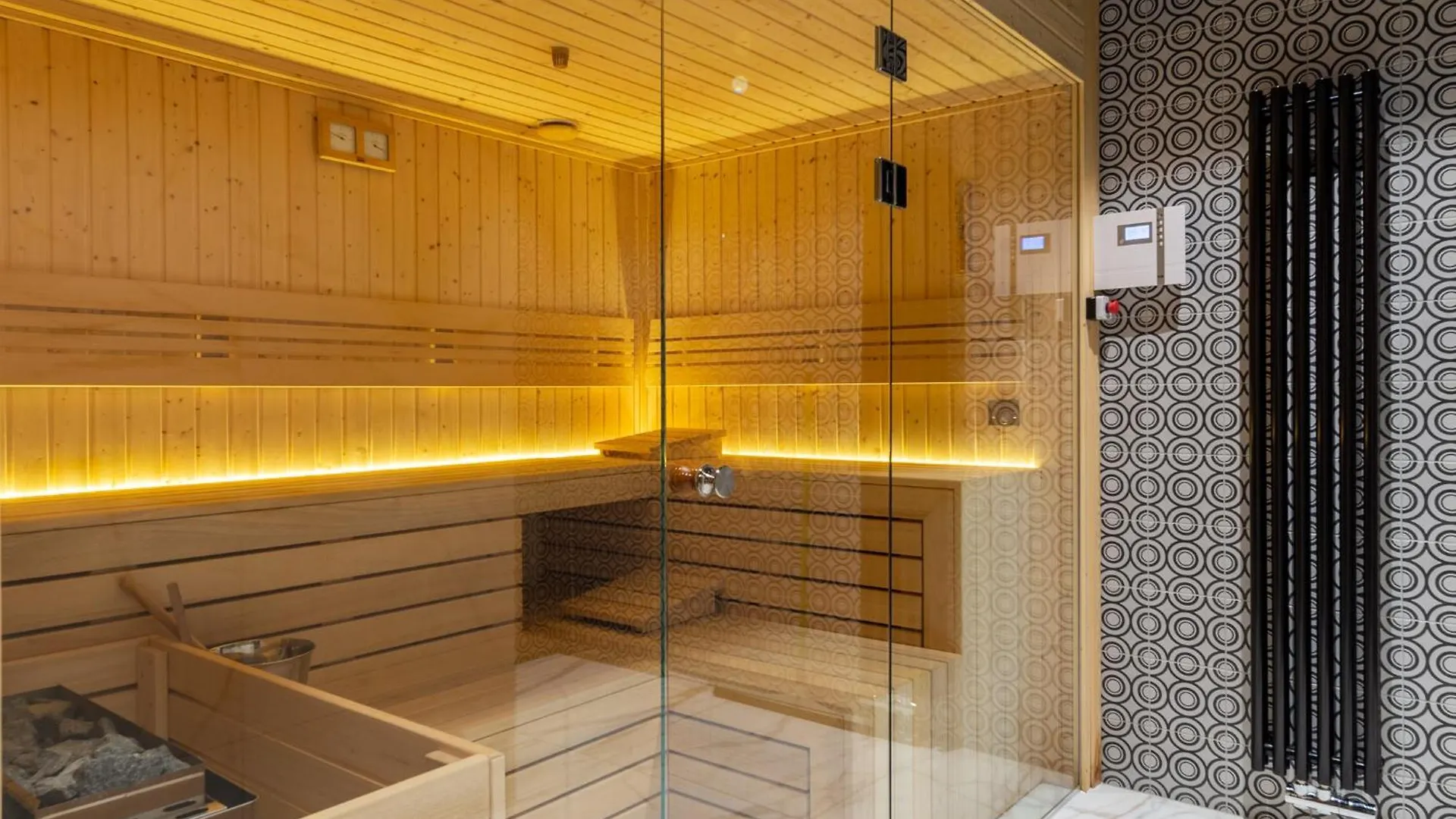 Maves Apartments - Sauna & Gym Nadmotlawie Gdansk Poland