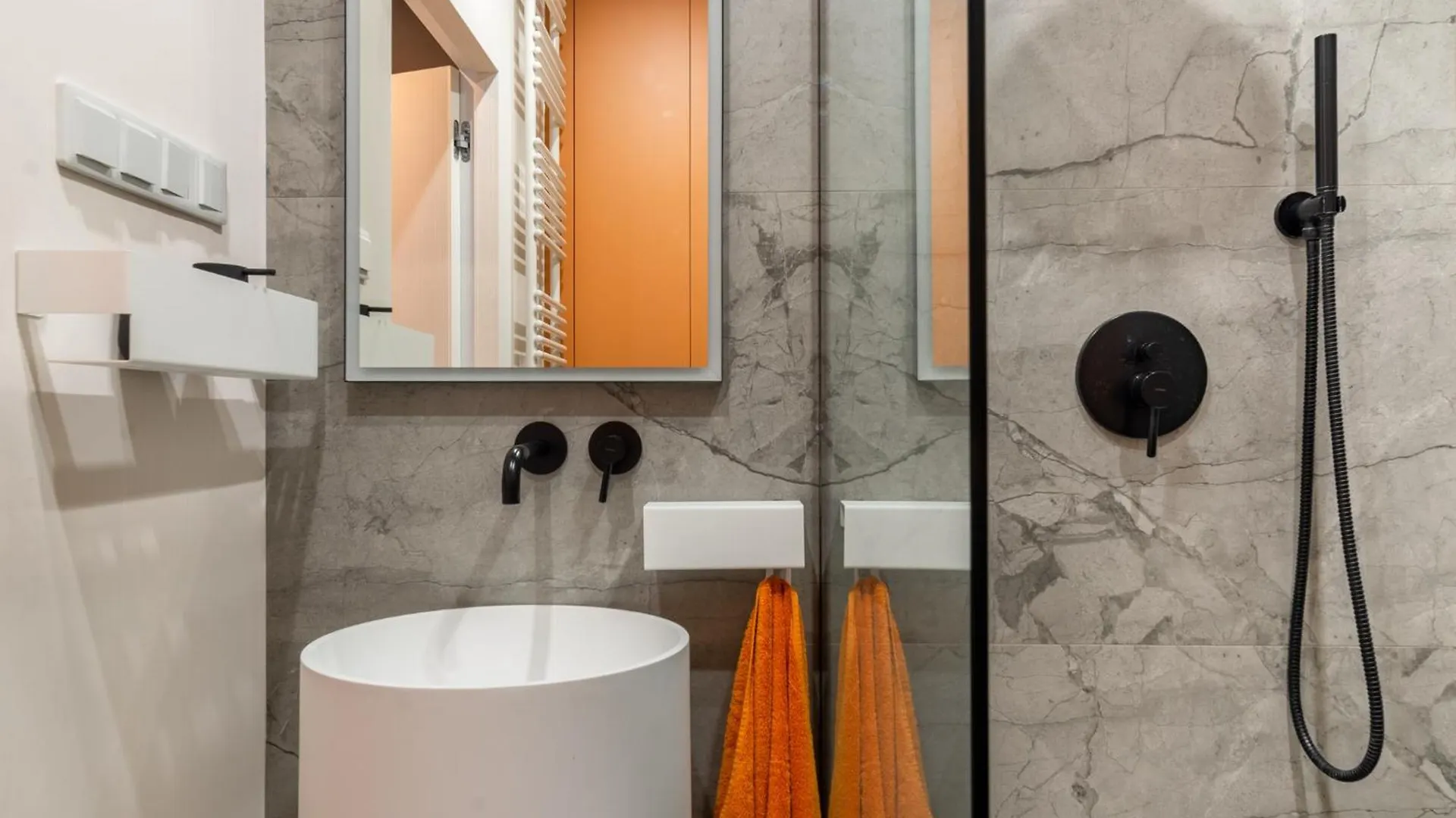 Maves Apartments - Sauna & Gym Nadmotlawie Gdańsk